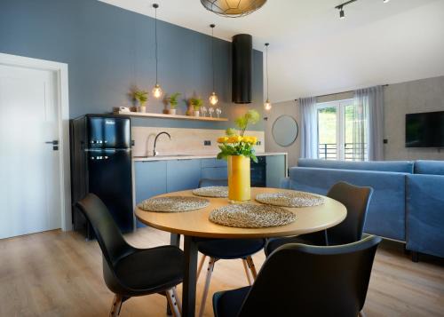 gmina Lewin Kłodzki Apartment | Apartament na Wzgórzu