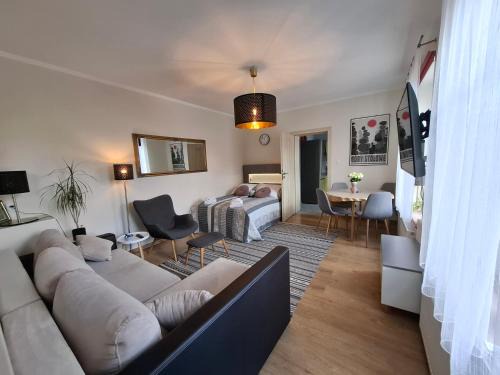 Kudowa Zdroj Apartment | Apartament Nectar Pond