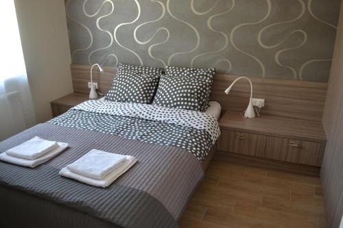 Wzgorze Swietego Maksymiliana Apartment | Apartament New Gdynia