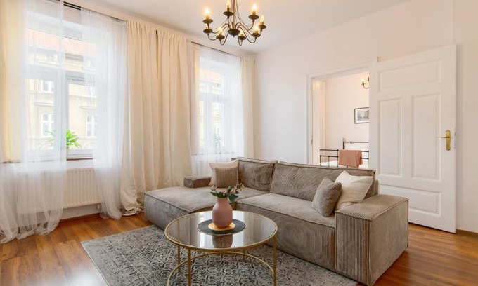 Gorzow Wielkopolski Apartment | Apartament Nowe Miasto - przy Deptaku Chrobrego