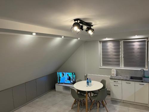 gmina Raczki Apartment | Apartament, noclegi na doby - Raczki k. Suwałk