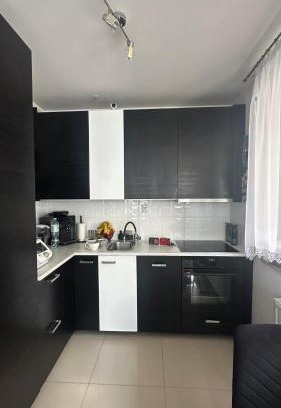 Fabryczna Apartment | Apartament Nowe Żerniki