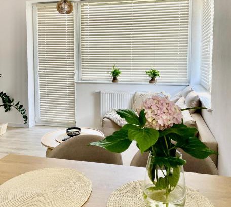Uniejow Apartment | Apartament Ogrodowy Zakątek II