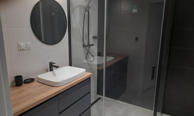 Klodzko Miasto Apartment | APARTAMENT OLIWIER