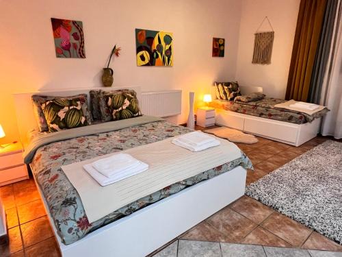 Bytom Apartment | Apartament ORZEŁ BIAŁY