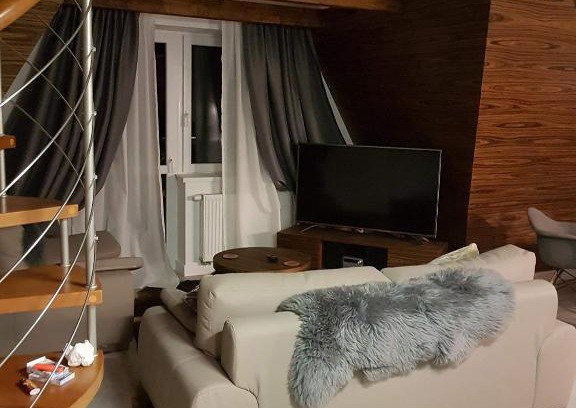Koscielisko Apartment | Apartament Palisander