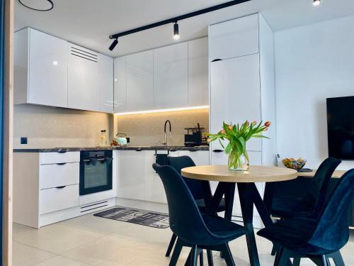 Opole Apartment | Apartament Piłsudskiego 15-17c