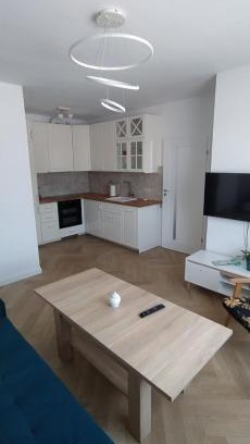 Nowe Miasto Lubawskie House | Apartament Kopernika