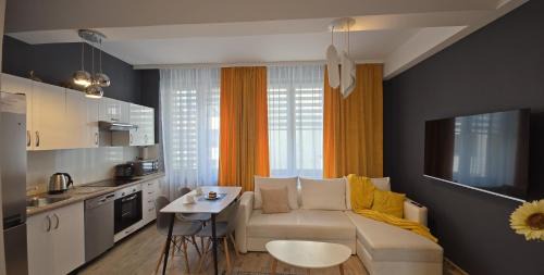 Bielsko-Biala Apartment | Apartament Pod 12