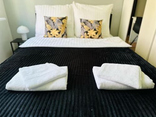 Walbrzych Apartment | Apartament pod Książem