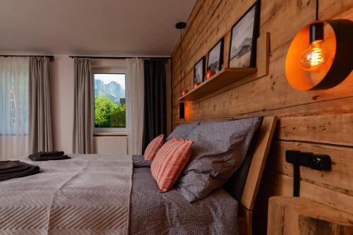 Zakopane Apartment | Apartament pod Lipą
