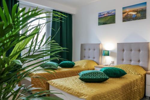 Bialystok Apartment | Apartament Podlaskidron