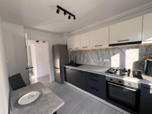 Curtea De Arges Apartment | Apartament Posada