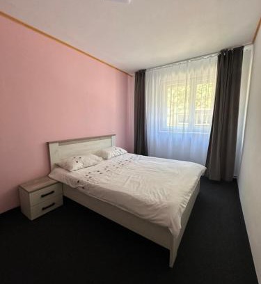 Cimpia Turzii Apartment | Apartament Pruneanu Central