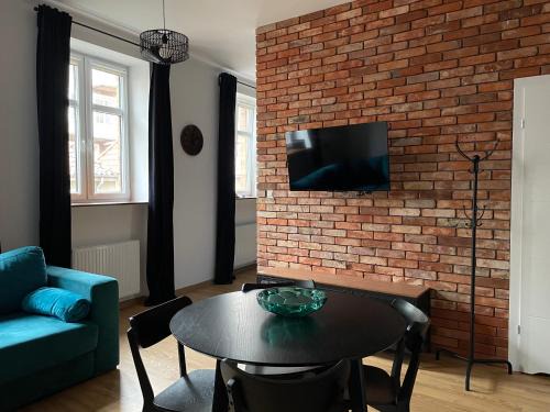 Elblag Apartment | Apartament przy Ścieżce Kościelnej