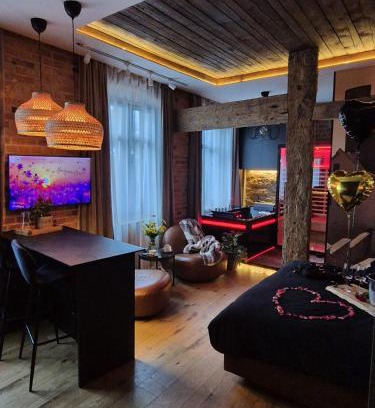 Stare Miasto Apartment | Apartament Przy Murach