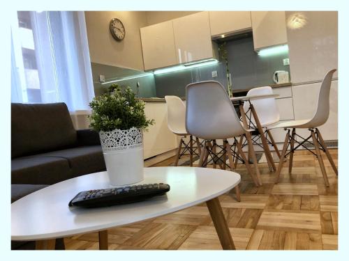 Rzeszow Apartment | Apartament przy Ratuszu