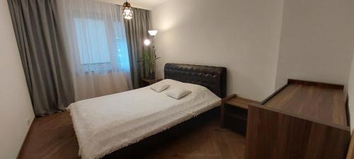 Fabryczna Apartment | Apartament przy Stawie