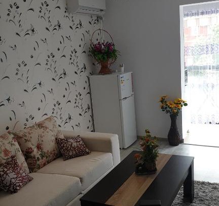 Saturn Apartment | Apartament Razvan