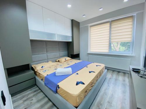 Chisinau Apartment | Apartament Relax Chișinău