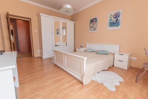 Opole Apartment | Apartament Rynek 11B - Self Check In