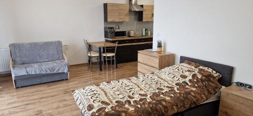 Kostrzyn Apartment | Apartament Słoneczny