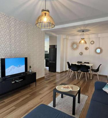 Olesnica Apartment | Apartament Sara z balkonem