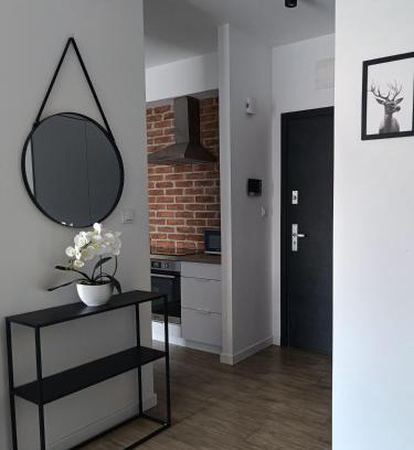 Siedlce Apartment | Apartament Siedlce