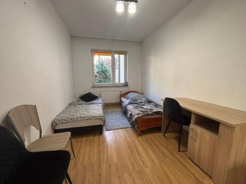 Rzeszow Apartment | Apartament #SIKORSKIEGO FV PARKING BALKON