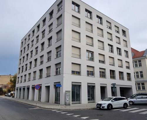 Leszno Apartment | Apartament Skarbowa Stella
