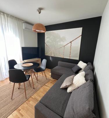 Czyzyny Apartment | Apartament Sołtysowska- garaż bezpłatny