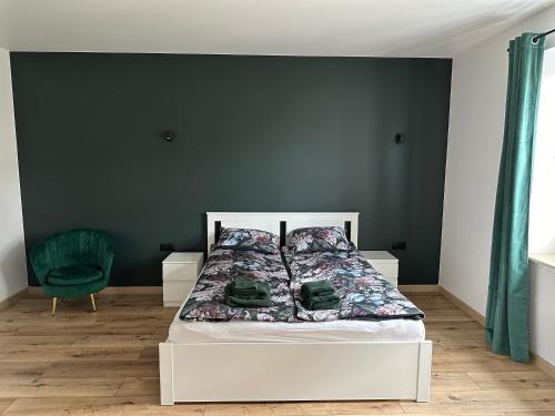 Malbork Apartment | Apartament Stara Kamienica 1