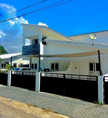 Marie Pampoen Apartment | Apartament studio Acksen King