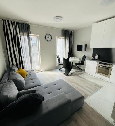 Elblag Apartment | Apartament Studzienna