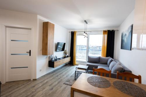 Suwalki Apartment | Apartament Sunny Five