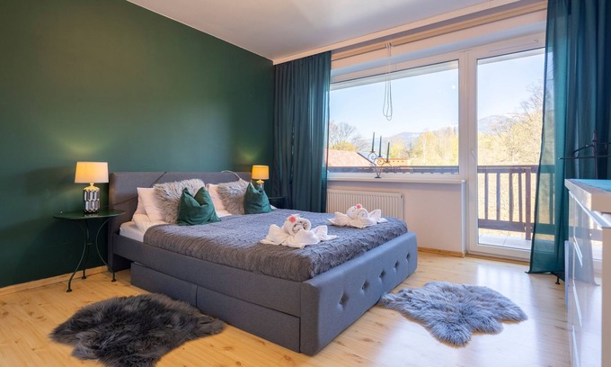 Szklarska Poreba Apartment | apartament szklarska poreba