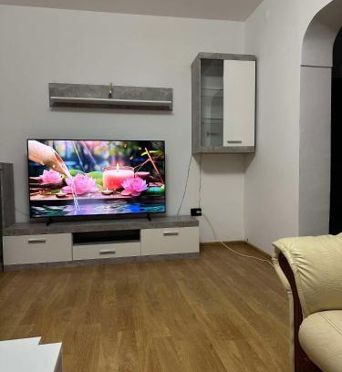 Targoviste Apartment | Apartament Târgoviște