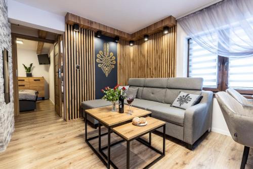 Koscielisko Apartment | Apartament TatraVika