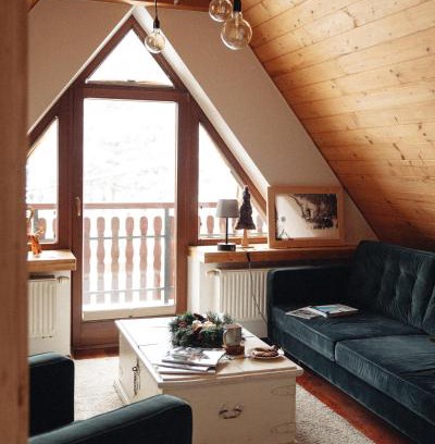 Zakopane Apartment | Apartament Tatry