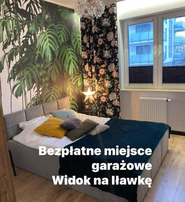 Ilawa Apartment | Apartament Tomek