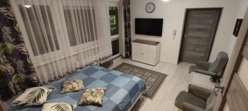 Stare Miasto Apartment | Apartament Toruń Starówka - Ducha