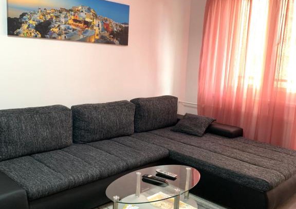 Trnava Apartment | Apartament TT10 Botanicka