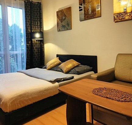 Mielec Apartment | Apartament TwojaNoc