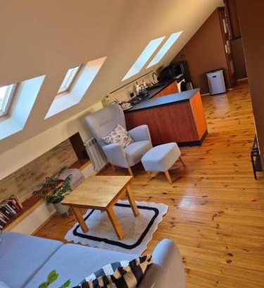 Czernichow Apartment | Apartament u Agaty Czernichów Kraków Zator