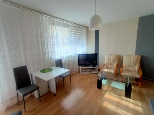 Szczytna Apartment | Apartament u Anny