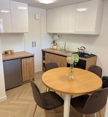Krajno Pierwsze Apartment | Apartament u Dyncyka