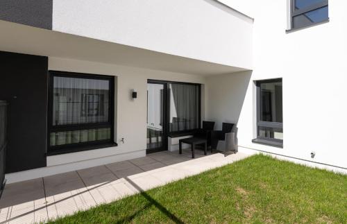 Ciechocinek Apartment | Apartament w Centrum Ciechocinka