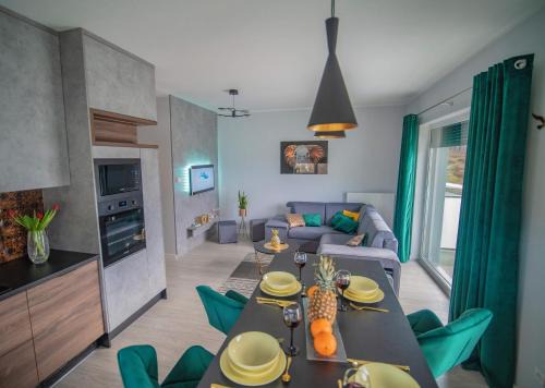 Cieplice Apartment | Apartament w Cieplicach Deluxe