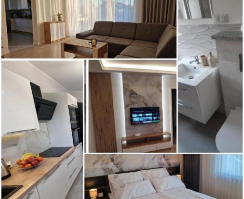 Czarnowasy Apartment | Apartament w Czarnowąsach 1