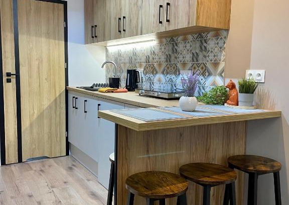 Radom Apartment | Apartament w sercu miasta